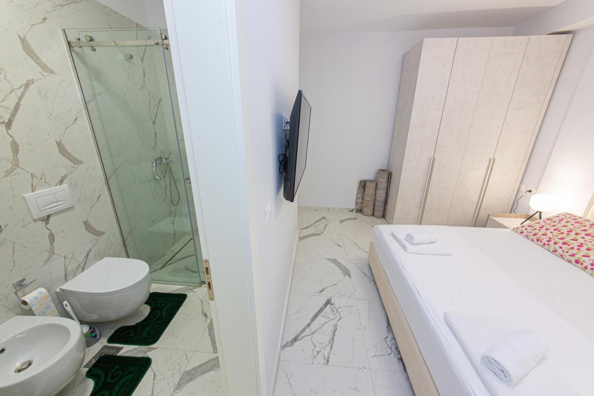Luxury Villa 4 Vlore Exterior photo