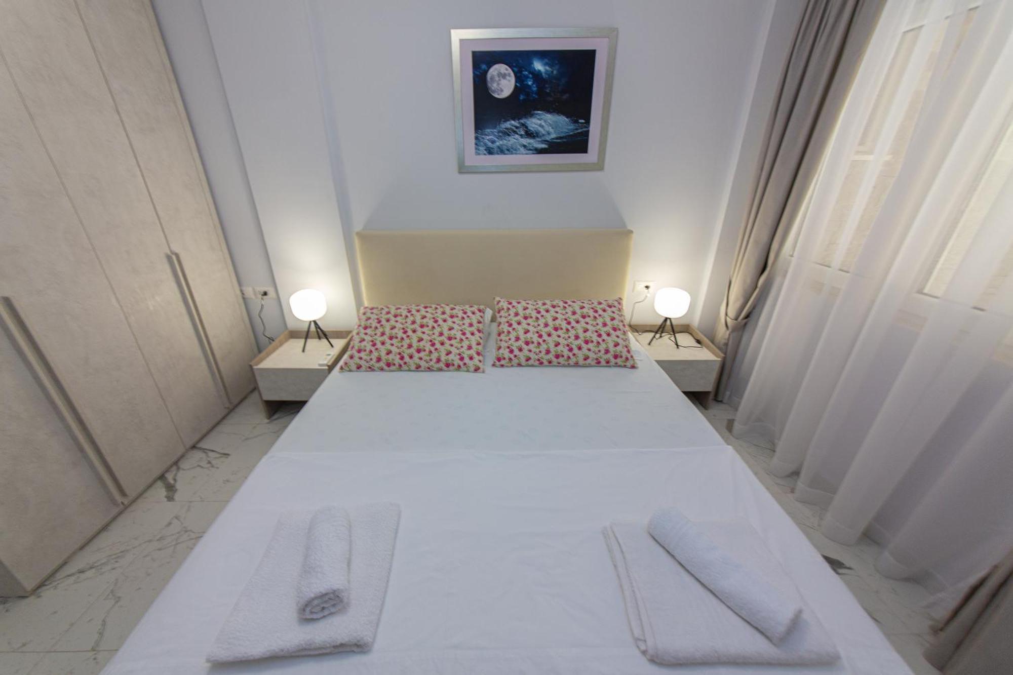 Luxury Villa 4 Vlore Exterior photo