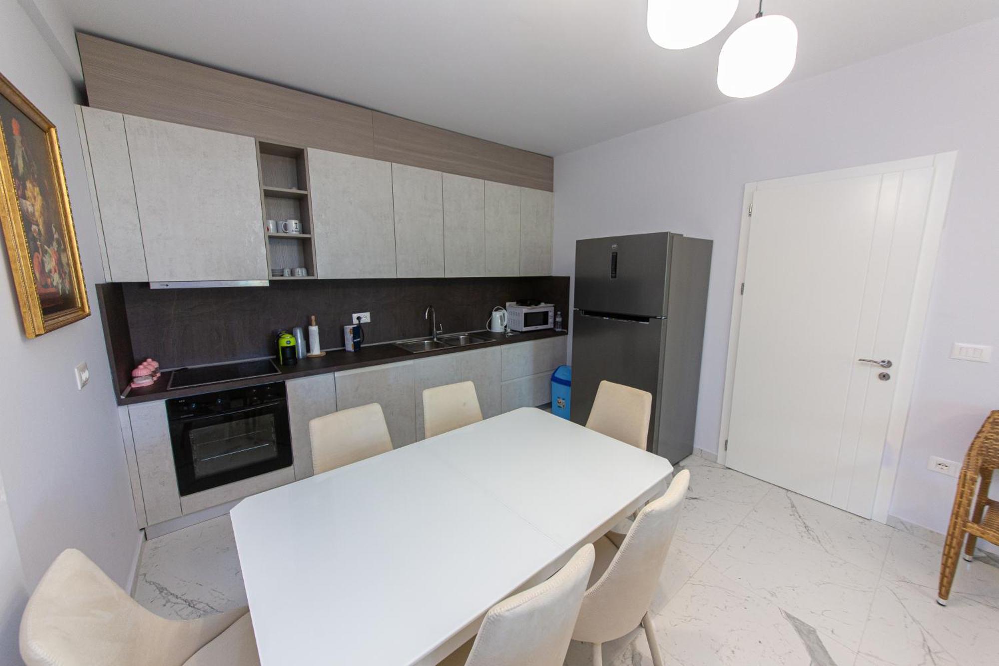 Luxury Villa 4 Vlore Exterior photo